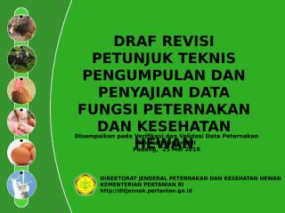 Bahan Draft Revisi Juknis Data Fungsi Verval II Padang.pptx