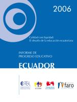 18 Desafío de la educación Ecuatoriana.pdf