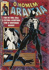 Homem Aranha - Abril # 105.cbr