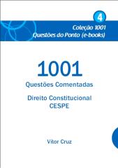 Constitucional CESPE.PDF