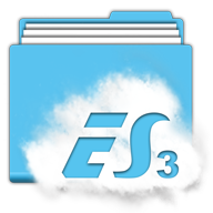 ES File Explorer File Manager pro.apk