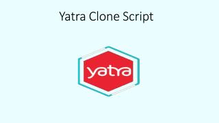 Yatra Clone Script.pdf
