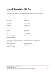 amrapali builders -- Amrapali Dream Valley Apartments.pdf