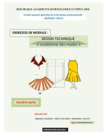 dessin technique - modelisme -2° partie.pdf