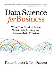 Data Science for Business.epub
