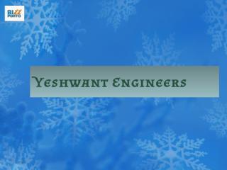 PPT Yeshwant Engineers.pptx
