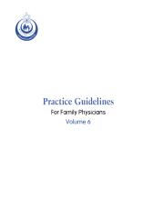 Practice Guidelines For Family Physicians Volume 6.pdf