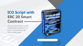 ICO Script with ERC20 Smart Contract.pdf