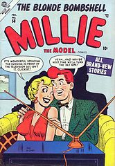 Millie the Model 058 (Atlas.1955) (c2c) (Gambit-Novus).cbr