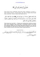 09 imam asy-syafi'i (kelebihan maulid nabi)..pdf