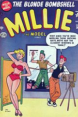 Millie the Model 036 (Atlas.1952) (c2c) (Gambit-Novus).cbr