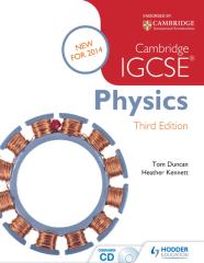 Cambridge IGCSE Physics - Duncan, Tom [SRG].pdf