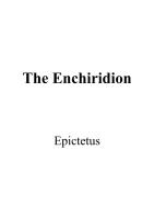 The Enchiridion.pdf
