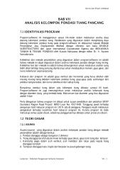 Analisis Pondasi Tiang Pancang.pdf