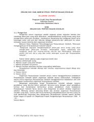 Organisasi dan Administrasi Perpustakaan Sekolah.PDF