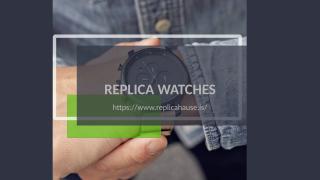 Replica Watches.ppt