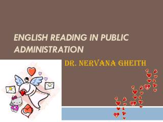 English Reading in Public Administration.pdf