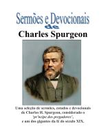 sermões e devocionais charles spurgeon.pdf