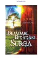 Novel Tere Liye - Bidadari Bidadari Surga.pdf